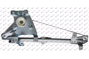 Γρυλλος ΠΑΡΑΘ.ΠΙΣΩ ΗΛΕΚ.(Χ/ΜΟΤΕΡ) Δεξια Opel Astra F 91-94 - 047807081