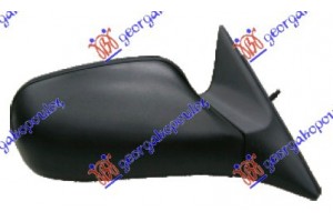 Καθρεφτης Μηχανικος Με Χερουλι (Α ΠΟΙΟΤΗΤΑ) (CONVEX GLASS) Δεξια Opel Astra F 95-98 - 048307481