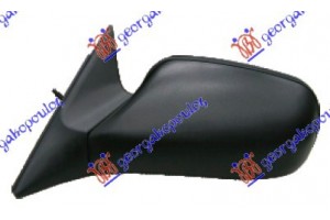 Καθρεφτης Μηχανικος Με Χερουλι (Α ΠΟΙΟΤΗΤΑ) (ASPHERICAL GLASS) Αριστερα Opel Astra F 95-98 - 048307482