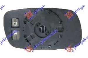 Κρυσταλλο Καθρεφτη Θερμαιν (ASPHERICAL GLASS) Αριστερα Opel Astra F 95-98 - 048307612