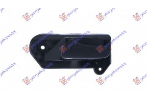 Χερουλι Πορτας Εμπρος Εσω Μαυρο Αριστερα Opel Astra F 91-94 - 047807862