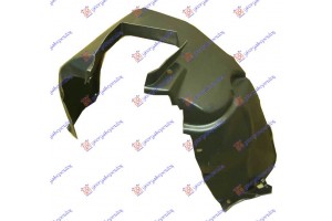 Θολος Εμπρος Πλαστικος Δεξια Opel Tigra 95-04 - 048400821