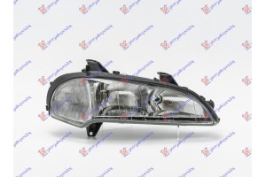 Φανος Εμπρος Και Ηλεκτρικος (Ε) (DEPO) Δεξια Opel Tigra 95-04 - 048405131