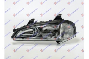 Φανος Εμπρος Και Ηλεκτρικος (Ε) (DEPO) Αριστερα Opel Tigra 95-04 - 048405132