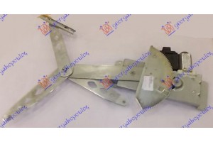 Δεξια Γρυλλος ΠΑΡ.ΗΛΕΚ.(COMFORT) Opel Tigra 95-04