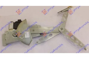 Αριστερα Γρυλλος ΠΑΡ.ΗΛΕΚ.(COMFORT) Opel Tigra 95-04