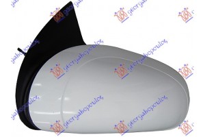 Καθρεφτης Μηχανικος Με Χερουλι (ASPHERICAL GLASS) Αριστερα Opel Tigra 95-04 - 048407502