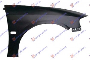 Φτερο Εμπρος Δεξια Opel Vectra B 96-98 - 048500651