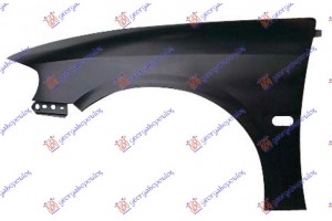 Φτερο Εμπρος Αριστερα Opel Vectra B 96-98 - 048500652