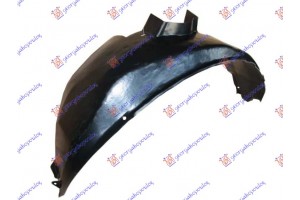 Θολος Εμπρος Πλαστικος (Α ΠΟΙΟΤΗΤΑ) Αριστερα Opel Vectra B 96-98 - 048500822