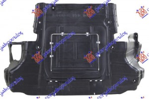 Ποδια Μηχανης Πλαστικη Opel Vectra B 96-98 - 048500830