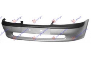 Προφυλακτηρας Εμπρος X/ΠΡΟΒ. ΒΑΦΟΜ. Opel Vectra B 96-98 - 048503370