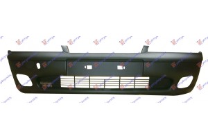 Προφυλακτηρας Εμπρος Μ/ΠΡΟΒ. ΒΑΦΟΜ. Opel Vectra B 96-98 - 048503375