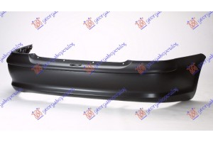 Προφυλακτηρας Πισω ΒΑΦΟΜ. 4/5Π Opel Vectra B 96-98 - 048503390