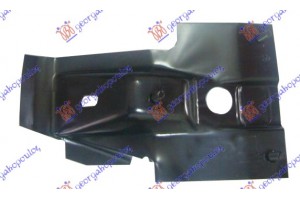 Δεξια Βαση Προφυλακτηρος Εμπρος (ΜΕΤΑΛ.) Opel Vectra B 96-98