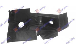 Αριστερα Βαση Προφυλακτηρος Εμπρος (ΜΕΤΑΛ.) Opel Vectra B 96-98