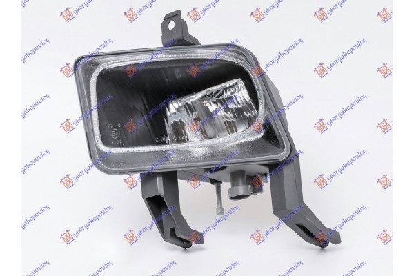 Προβολεας Ομιχλης (Ε) Αριστερα Opel Vectra B 96-98 - 048505112