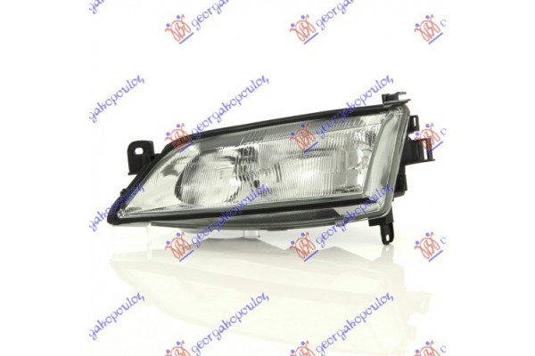 Φανος ΕΜΠ.& ΗΛΕΚ.(E)ΤΥΠΟΥ Marelli (TYC) Αριστερα Opel Vectra B 96-98 - 048505132