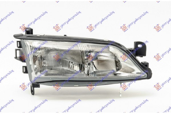 Φανος ΕΜΠ.& ΗΛΕΚ.(E)ΤΥΠΟΥ MARELLI(DEPO) Δεξια Opel Vectra B 96-98 - 048505133