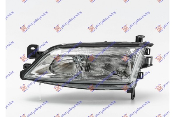 Φανος ΕΜΠ.& ΗΛΕΚ.(E)ΤΥΠΟΥ MARELLI(DEPO) Αριστερα Opel Vectra B 96-98 - 048505134