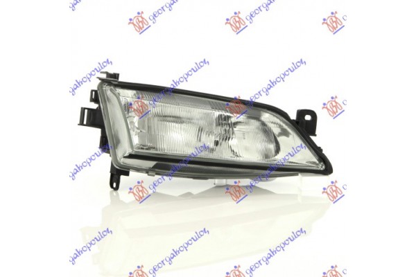 Φανος ΕΜΠ.& ΗΛΕΚ.(E)ΤΥΠΟΥ Valeo (TYC) Δεξια Opel Vectra B 96-98 - 048505281