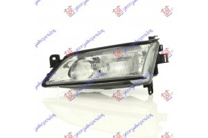 Φανος ΕΜΠ.& ΗΛΕΚ.(E)ΤΥΠΟΥ Valeo (TYC) Αριστερα Opel Vectra B 96-98 - 048505282