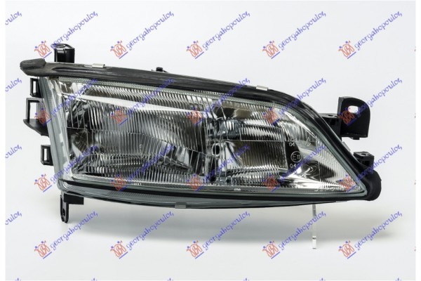 Φανος ΕΜΠ.& ΗΛΕΚ.(E)ΤΥΠΟΥ VALEO(DEPO) Δεξια Opel Vectra B 96-98 - 048505283