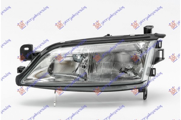 Φανος ΕΜΠ.& ΗΛΕΚ.(E)ΤΥΠΟΥ VALEO(DEPO) Αριστερα Opel Vectra B 96-98 - 048505284