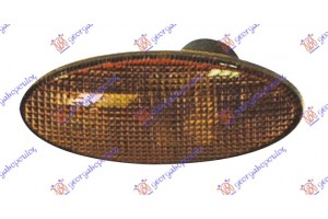 Φλας Φτερου Κιτρινο Opel Vectra B 96-98 - 048505490