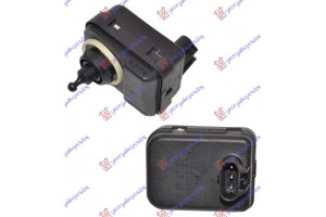 Ρεγουλατορος Φανου Ηλεκτρικος Valeo Subaru Justy 97-05 - 085005600