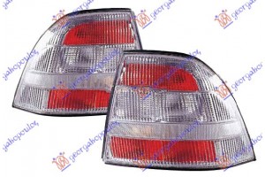 Φανος ΟΠ.ΣΕΤ Λευκος Opel Vectra B 96-98