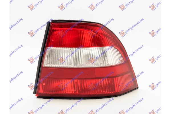 Φανος Πισω Λευκο (E) Δεξια Opel Vectra B 96-98 - 048505811