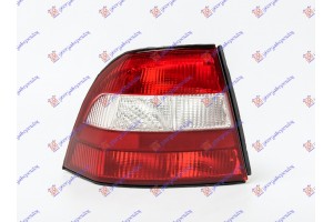 Φανος Πισω Λευκο (E) Αριστερα Opel Vectra B 96-98 - 048505812