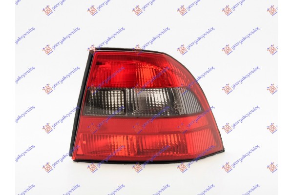 Φανος Πισω Φυμε Δεξια Opel Vectra B 96-98 - 048505816