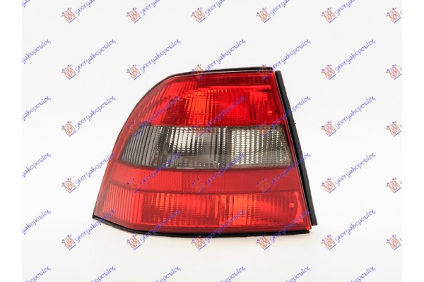 Φανος Πισω Φυμε Αριστερα Opel Vectra B 96-98 - 048505817