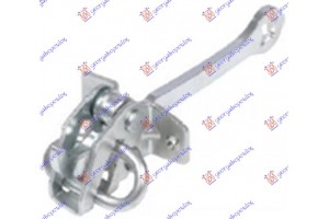 Στοπ Πορτας Εμπρος Opel Vectra B 96-98 - 048506170