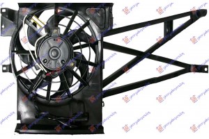 Βεντιλατερ A/C Κομπλε ΒΕΝΖ-ΠΕΤΡ Opel Vectra B 96-98 - 048506460