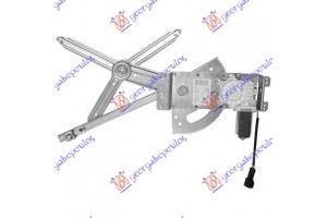 Γρυλλος ΠΑΡΑΘ. ΕΜΠ. Ηλεκτρικος (Α ΠΟΙΟΤΗΤΑ) Αριστερα Opel Vectra B 99-02 - 015107042