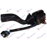 Διακοπτης ΦΩΤΩΝ/ΦΛΑΣ Με Cruise Control (10pin) Opel Omega B 94-03 - 048207135