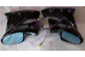 Καθρεφτης Look `M3` HΛ.ΣΕΤ Opel Vectra B 96-98