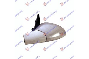 Καθρεφτης ΗΛΕΚΤ.ΘΕΡΜΑΙΝ. ΒΑΦΟΜ. (CONVEX GLASS) Αριστερα Opel Vectra B 96-98 - 048507502