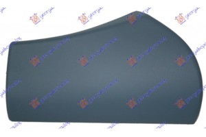 Καπακι Βασης ΚΑΘΡΕΦΤΗ(ΜΙΚΡΟ) Αριστερα Opel Vectra B 96-98 - 048507712