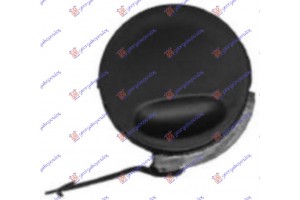 Καλυμμα Γαντζου Εμπρος Βαφομενο Opel Vectra B 96-98