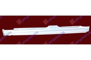 Μαρσπιε 4Π Αριστερα Opel Vectra B 96-98 - 048508282