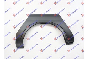 Αριστερα Φρυδι Πισω Opel Combo 93-00