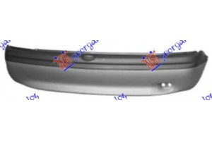ΠΡΟΦΥΛ. Πισω Μισος ΒΑΦΟΜ, Opel Corsa B 96-97