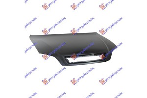 Καπω Εμπρος Opel Astra G 98-04