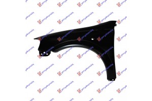 Αριστερα Φτερο Εμπρος Opel Astra G 98-04