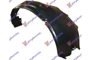 Δεξια Θολος Εμπρος Πλαστικος Opel Astra G 98-04