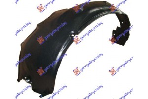 Αριστερα Θολος Εμπρος Πλαστικος Opel Astra G 98-04